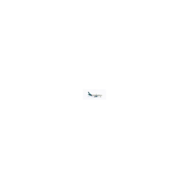 Model AirTran Airbus A320 HERPA