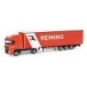 Model Herpa DAF XF 105 SC "Reining" 1:87