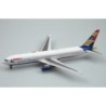 Boeing 767-300 British Airways Model 1/400