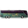 SETRA S 416 HDH - Model Autobusu