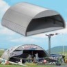 Model Hangaru Lotniczego Busch 1:87