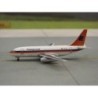 Boeing 737-200 Hapag-Lloyd 1/500