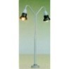 Curved-arm light - Wyjątkowy dodatek