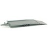 Car-transporter trailer 1/87H0 - model