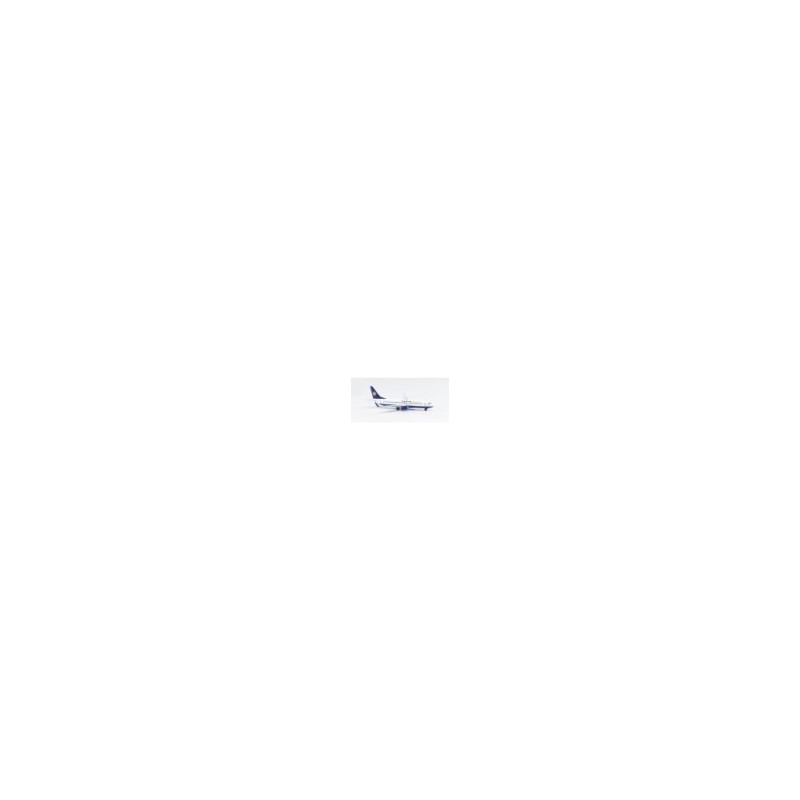 Varig Boeing 737-800 - Model Redukcyjny 1:500