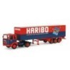 Model MAN F8 Haribo 1:87