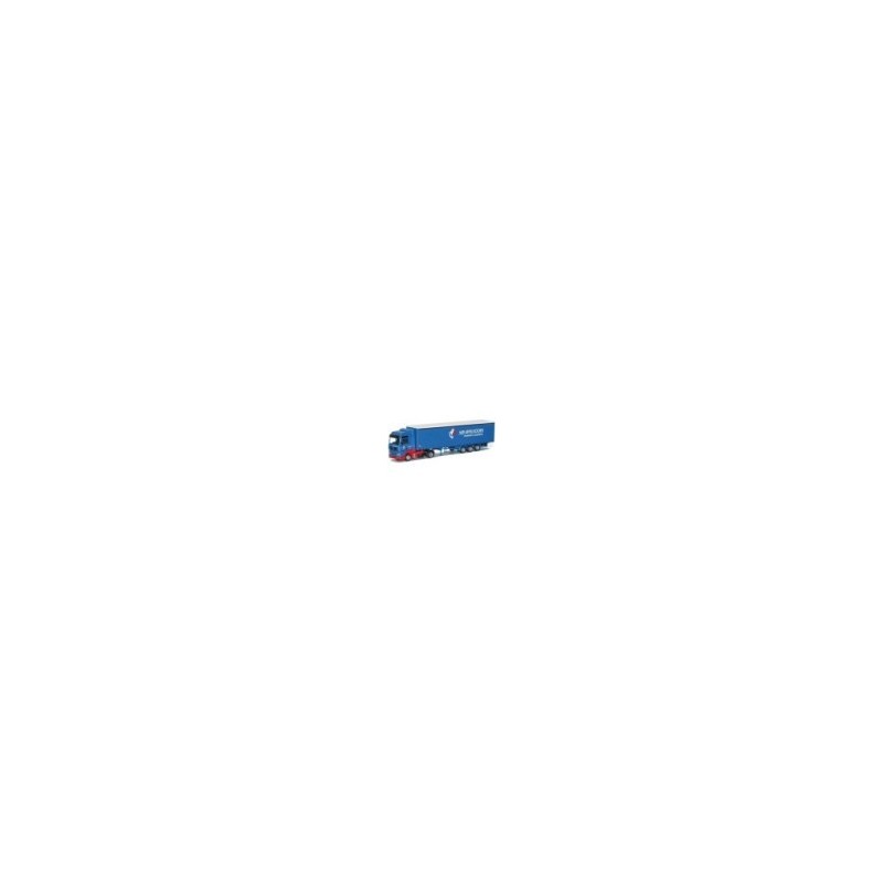 MAN TG-A XXL / Aerop. - Mega-G-KSZ AWM53088