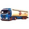 Iveco Stralis - Kippsilo-SZ (AWM73734) Model