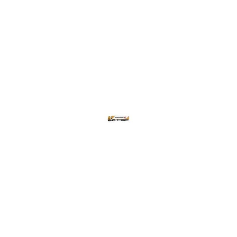 MAN F 2000 Evo. / HD - Model Redukcyjny