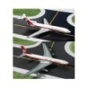 Boeing 727-200 Dan-Air London 1/400