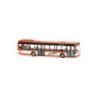 MERCEDES Citaro Auto AG, Gossau 1/87