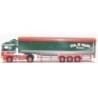 Model Scania "4" R / Aerop. - Schubboden-SZ