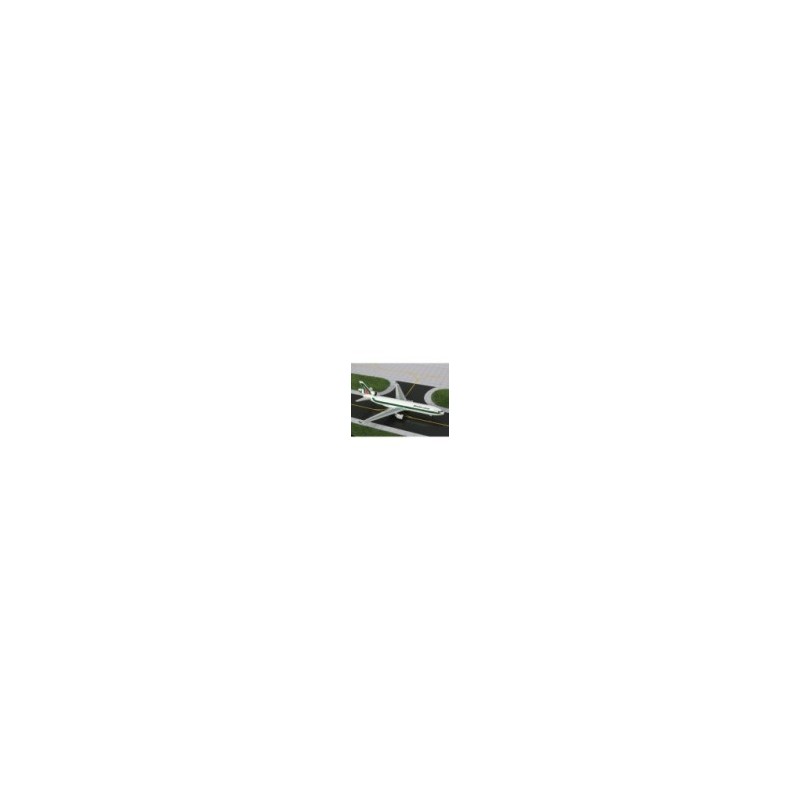 McDonnell Douglas MD-11 Alitalia Cargo 1:400
