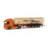 Mercedes Benz Actros L 'Steinkühler' 1:87 - Model redukcyjny