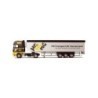 DAF XF SSC / Aerop. - Schubboden-SZ 1:87