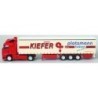 Volvo "NEU" FH Glob. XL / Aerop. - G-KSZ Model Redukcyjny