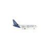 AeroGal Boeing 737-200 Herpa