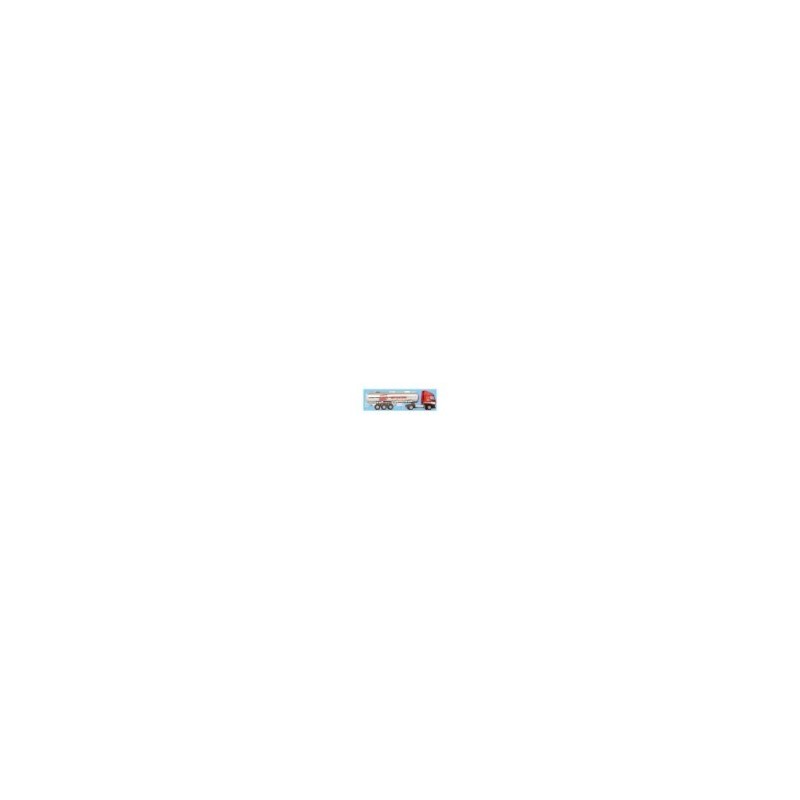 Iveco Stralis/Aerop. - (H)Tank-SZ 1:87