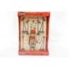 Busch 5515 H0 Verlichting Set