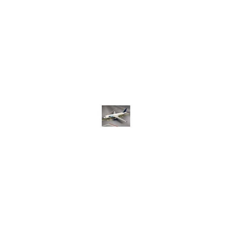 PHOENIX AIRBUS A320-200 Model