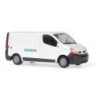RENAULT Trafic Siemens 1/87
