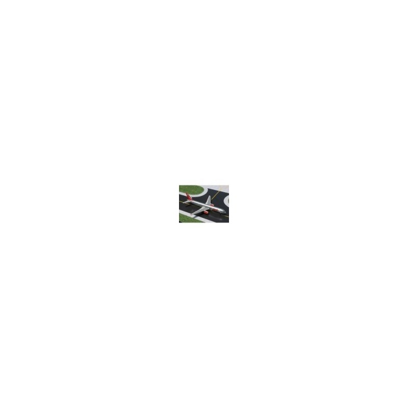 GeminiJets 757-200 1:400