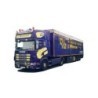 Scania "R" Topl./Aerop. - Schubboden-SZ