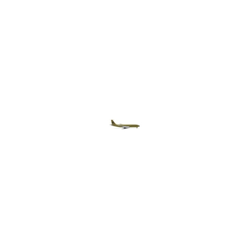 Boeing 707-300F HERPA 1:400