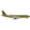 Boeing 707-300F HERPA 1:400