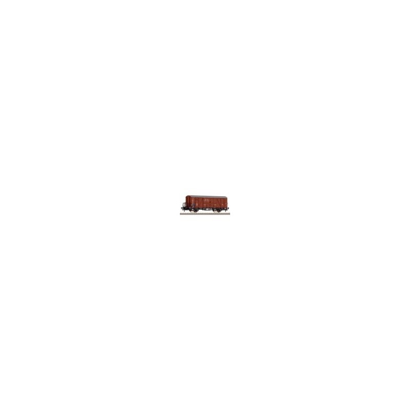 Wagon towarowy ROCO 66251