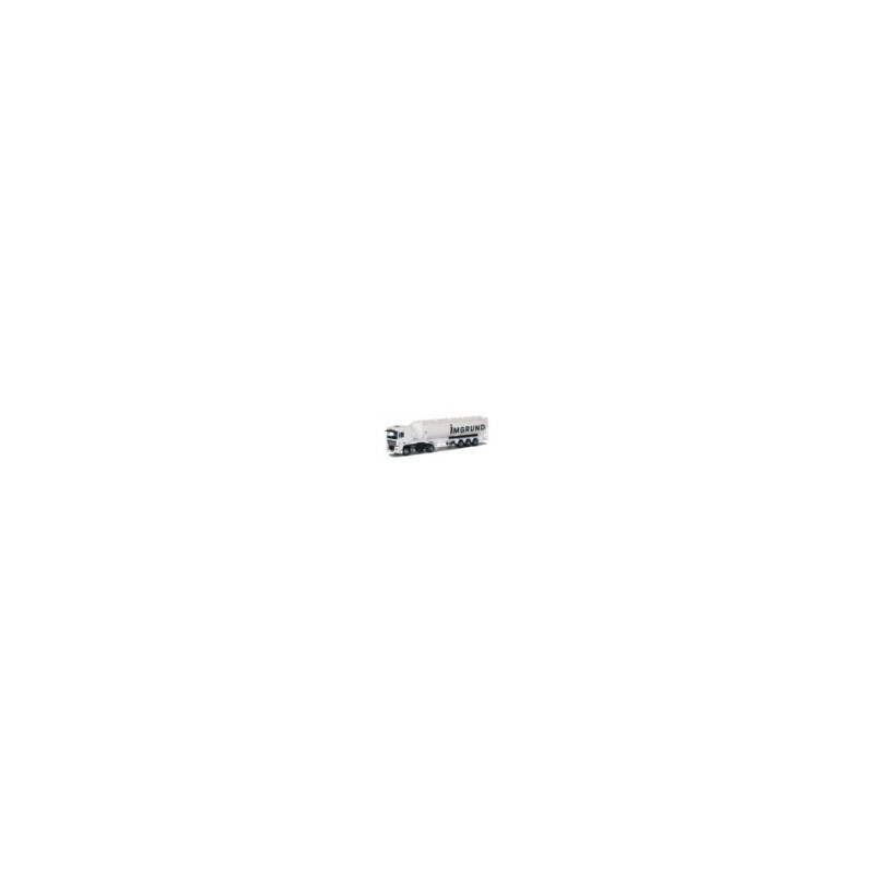 DAF XF 95 SC - Kippsilo-SZ 1:87