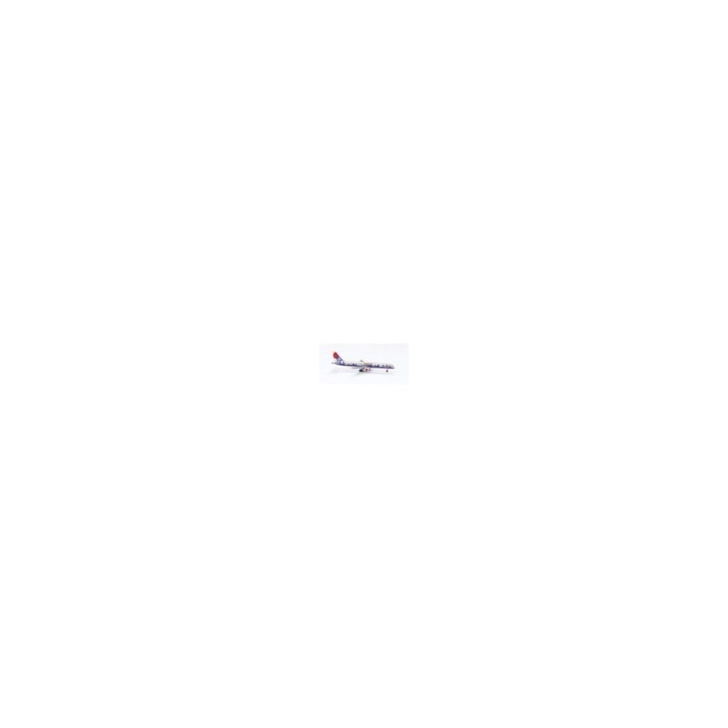 Model Boeing 757-200 America West