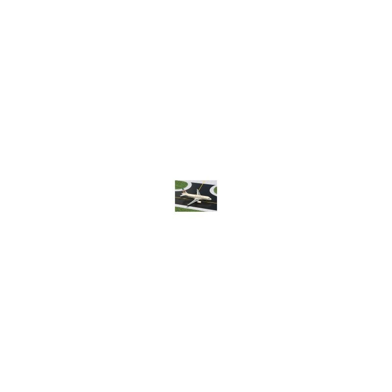GeminiJets AIRBUS A319 1:400