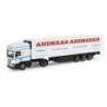 Model Scania R TL Andreas Andresen Herpa