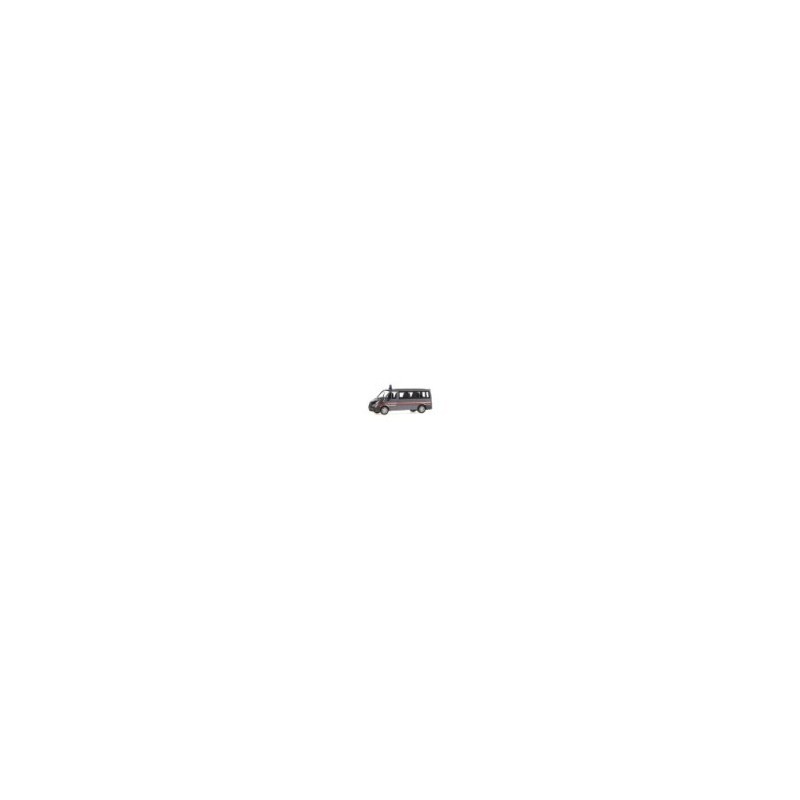 FORD Transit Feuerwehr 1:87
