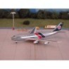 Boeing 747-100F Flying Tigers Model