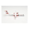 Model samolotu Herpa Austrian Airlines Q400