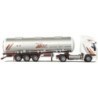 Iveco Eurostar / Aerop. - (H)Tank-SZ 1:87