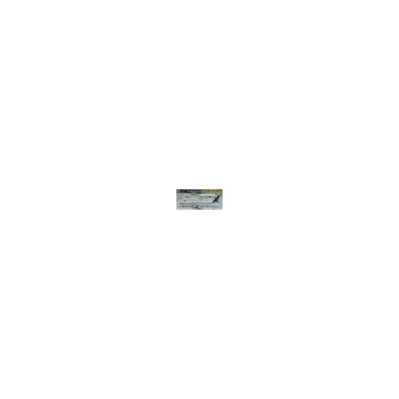 Airbus A340-300 Olympic 1:500