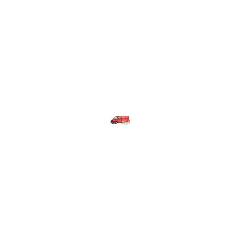 OPEL Vivaro 1/87 - model redukcyjny