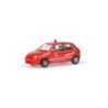 CITROEN C3 Feuerwehr Stadt Luxembourg 1:87
