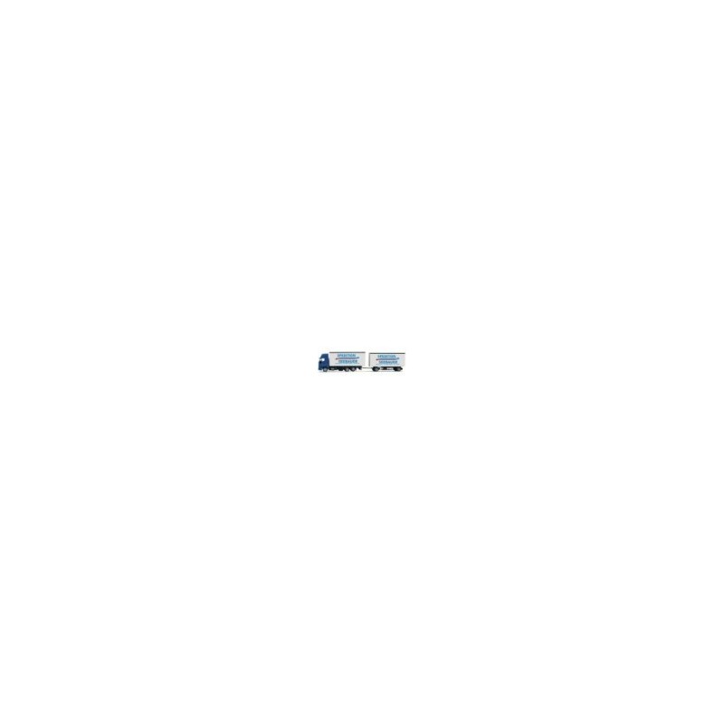 Iveco Eurostar / HD - Jumbo-G-KHZ (AWM70672) 1:72