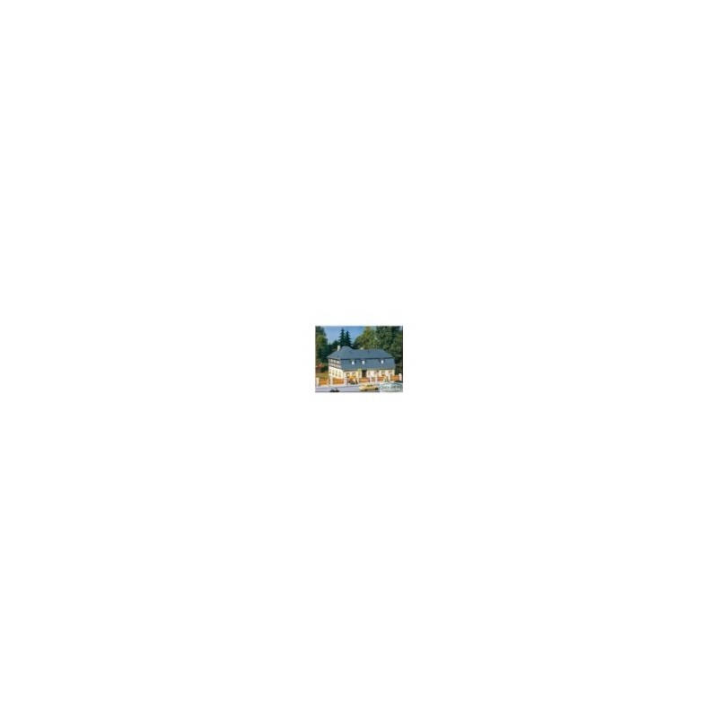 Dom przy Mill Road 1 1/87H0 Model