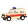 MITSUBISHI MC Pajero 1/87 - Model Redukcyjny