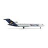 Model AeroGal 727-200 HERPA 1:500