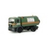 MAN F2000 Max Wild 1:87 Herpa