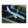 GeminiJets BOEING 737-800 1:400