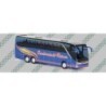 SETRA S 416 HDH - Model Redukcyjny