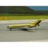 Boeing 727-100 BOEING Werksbemalung