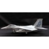 Model F-15 Eagle, skala 1:72, malowanie Sky Guardias.